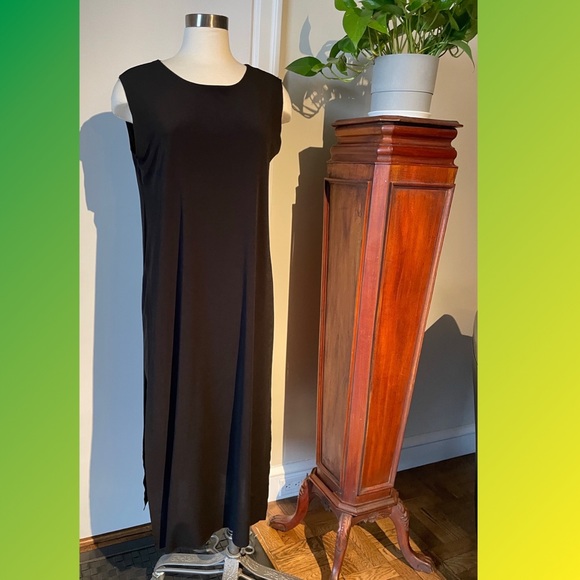 Cheap Monday Double Layer Raw edge Dress - Picture 1 of 10